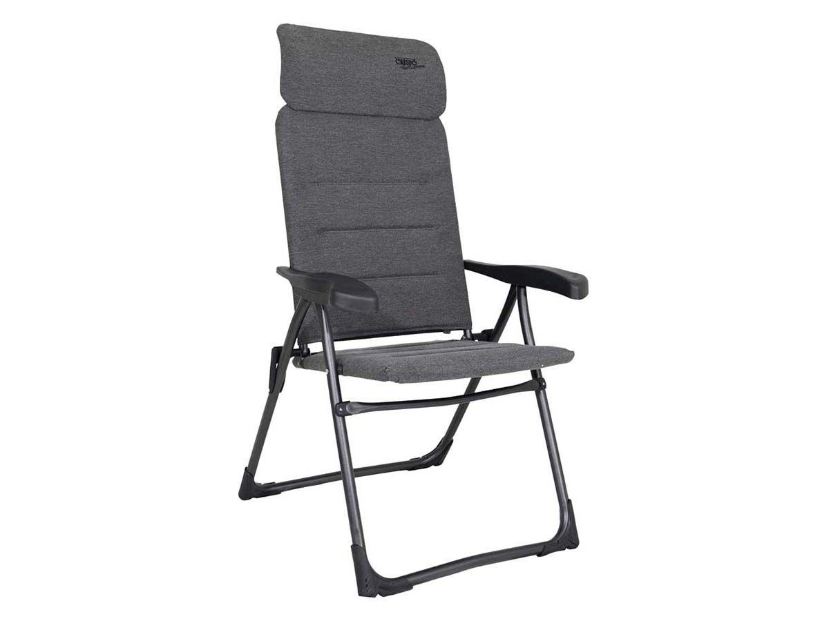 Crespo AP/213-CTS Tex-Supreme Compact Klappstuhl
