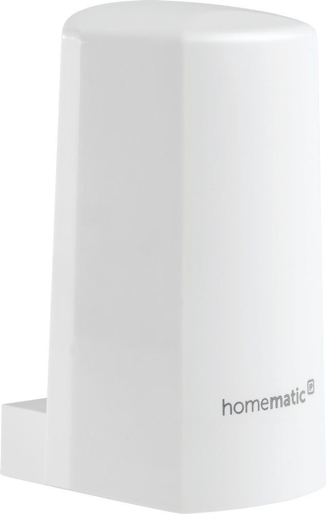 Homematic IP Sensor Temp. & Luftfeuchtigkeitssensor außen - weiß (150573A0)