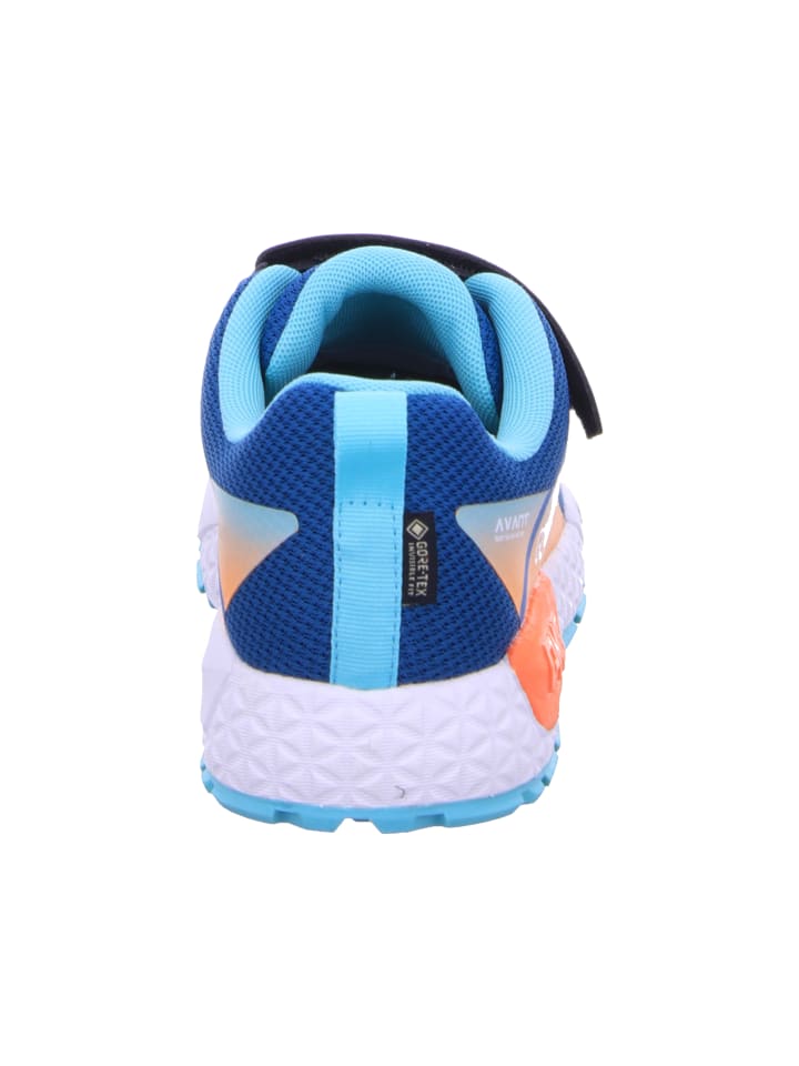 Primigi Klettschuhe Mit Tex-Membran in blau günstig kaufen