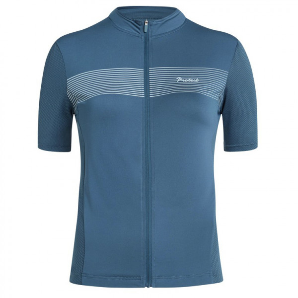 Protest - Women's Prtchestnut Cycling Jersey Short Sleeve - Radtrikot
