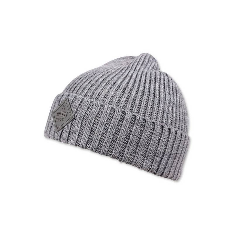 Djinns Basic Beanie Rubber Rib Beanie