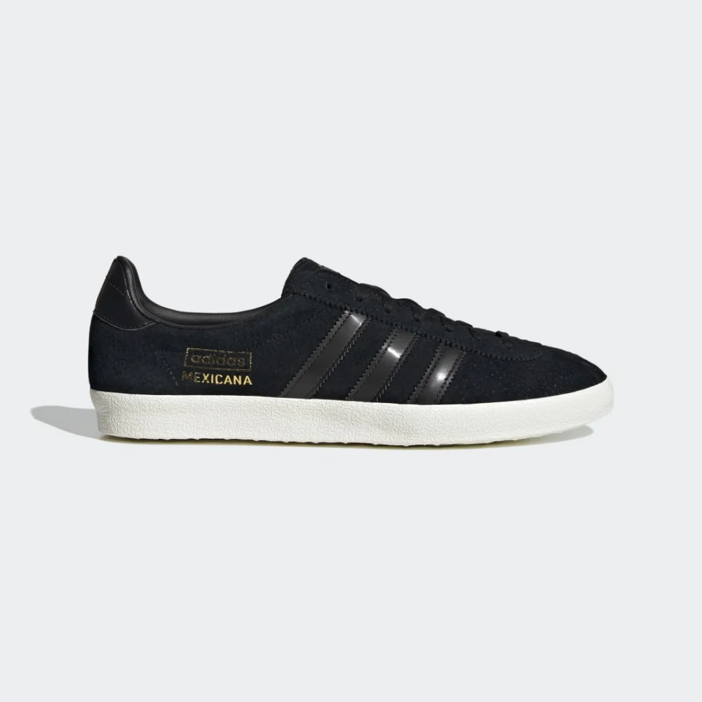 adidas Mexicana Dotd H01824 / schwarz