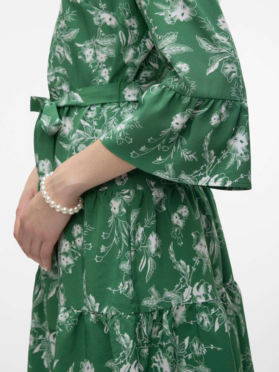 VMZERA Kurzes Kleid