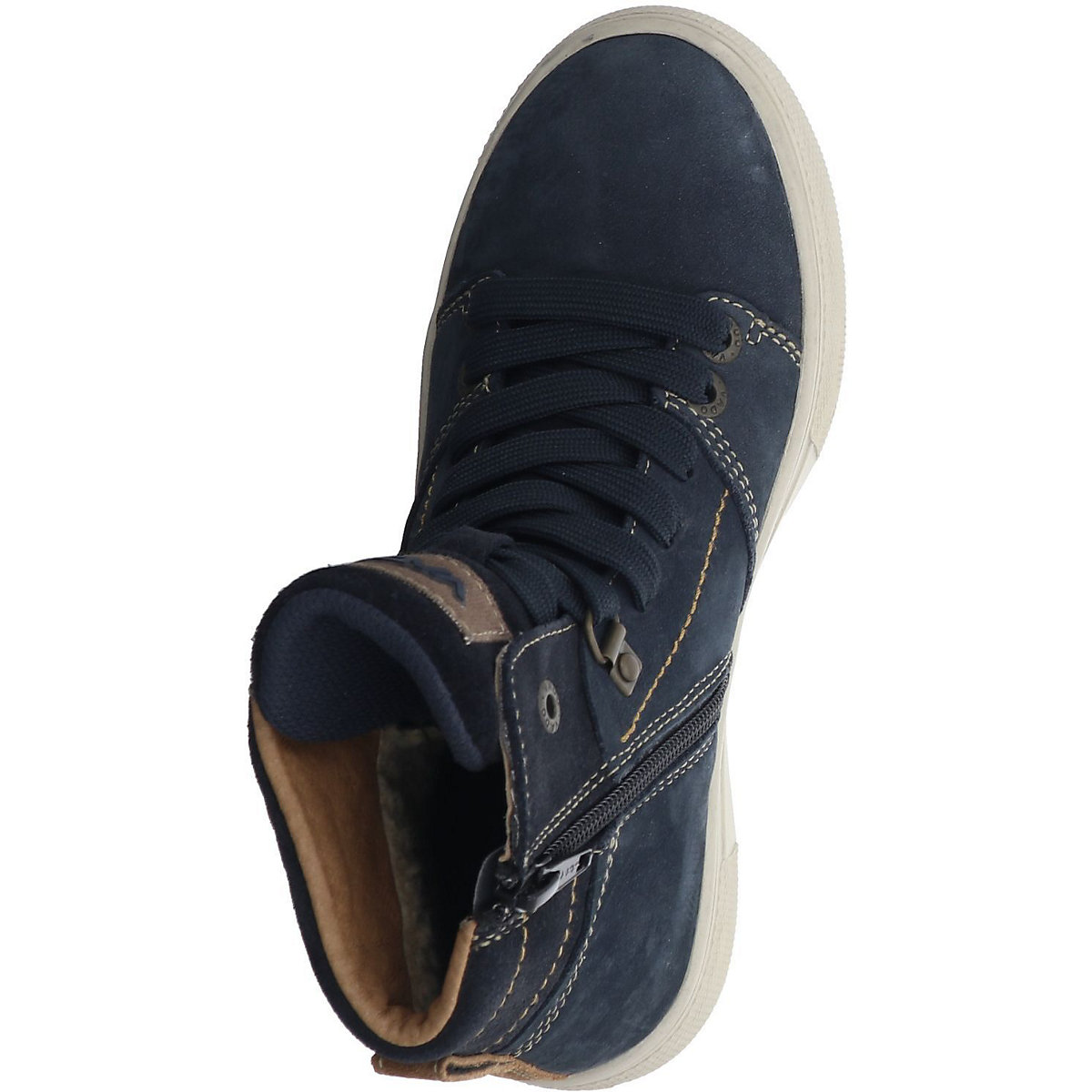 Sneaker Halbschuhe