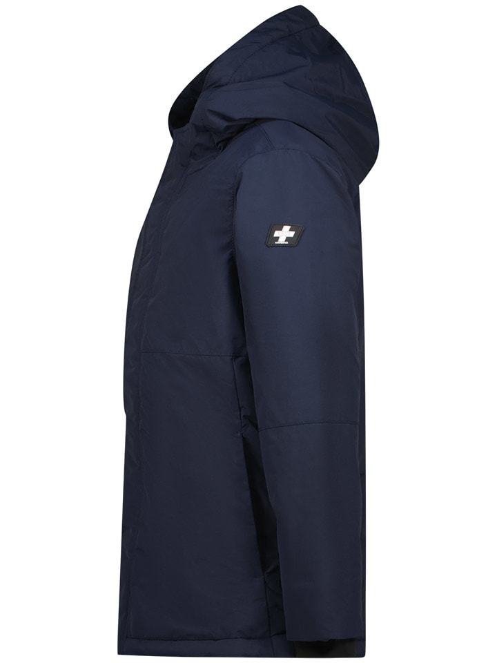 Vingino Parka in Dunkelblau günstig kaufen