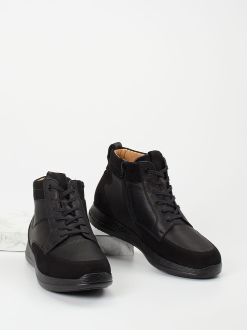 Boot für Diabetiker und Rheumatiker geeignet-47010090785 Ganter