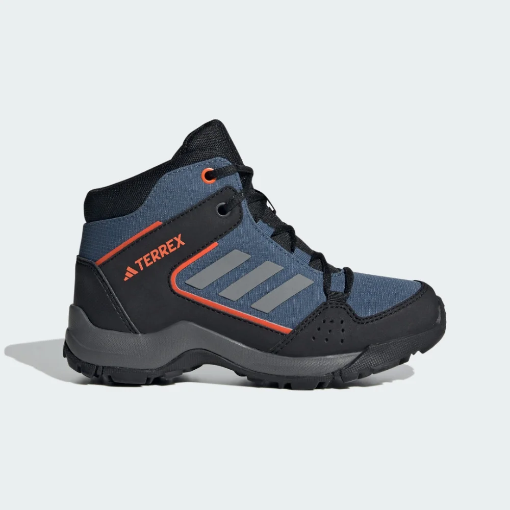 adidas Hyperhiker Mid IF5700 / grau