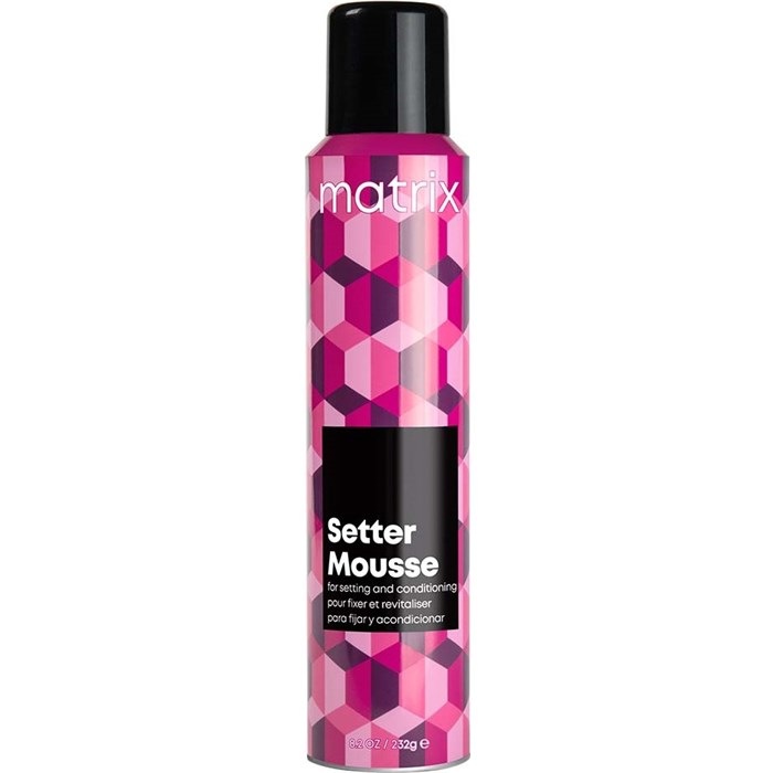 Setter Mousse