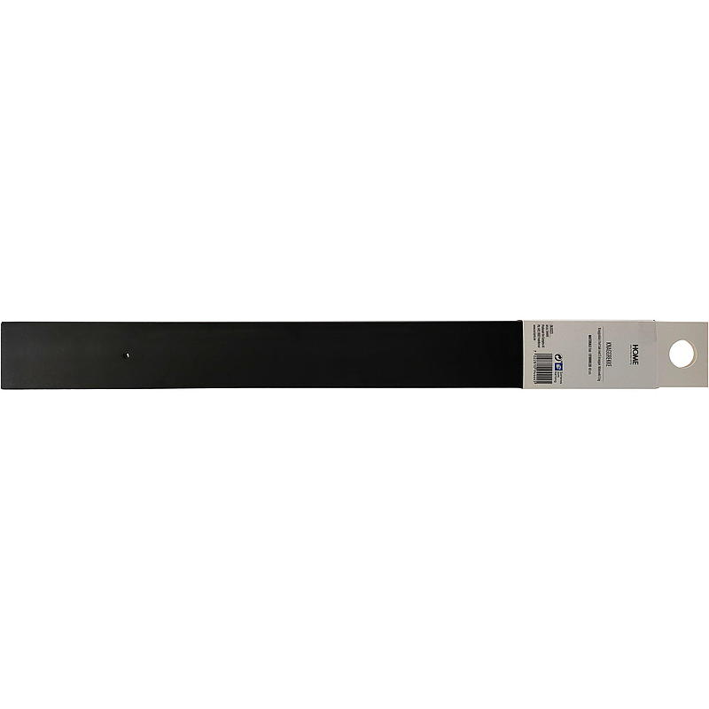 Home Knaggrekke 5 knagger 48 cm bøk sort
