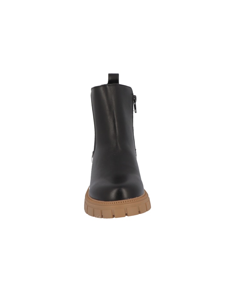 Tom Tailor Stiefel mit Warmfutter in Mehrfarbig günstig kaufen