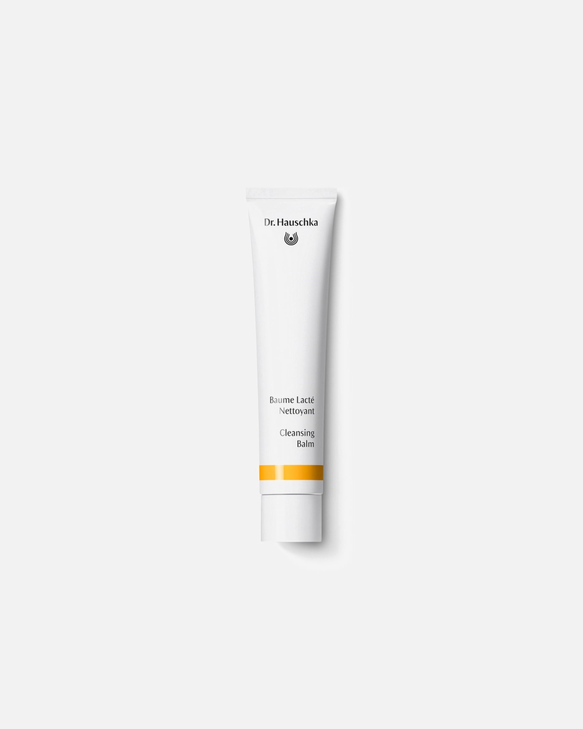 dr. Limpiador Lacté Baume de Hauschka