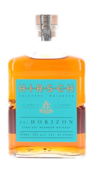 Hirsch - The Horizon 0,7 l·46 % vol