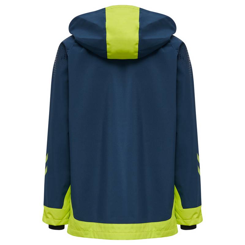 hummel hmlLEAD ALL WEATHER JACKET KIDS Funktionsjacke Kinder