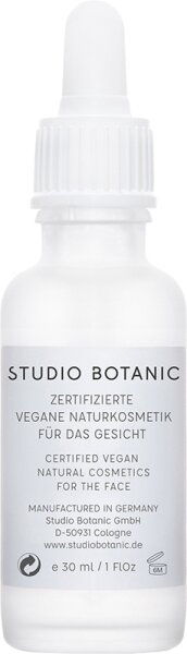 STUDIO BOTANIC Gesichtsserum