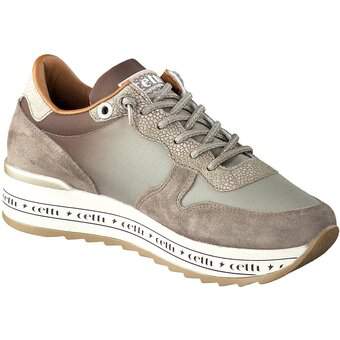 Cetti Sneaker in grün