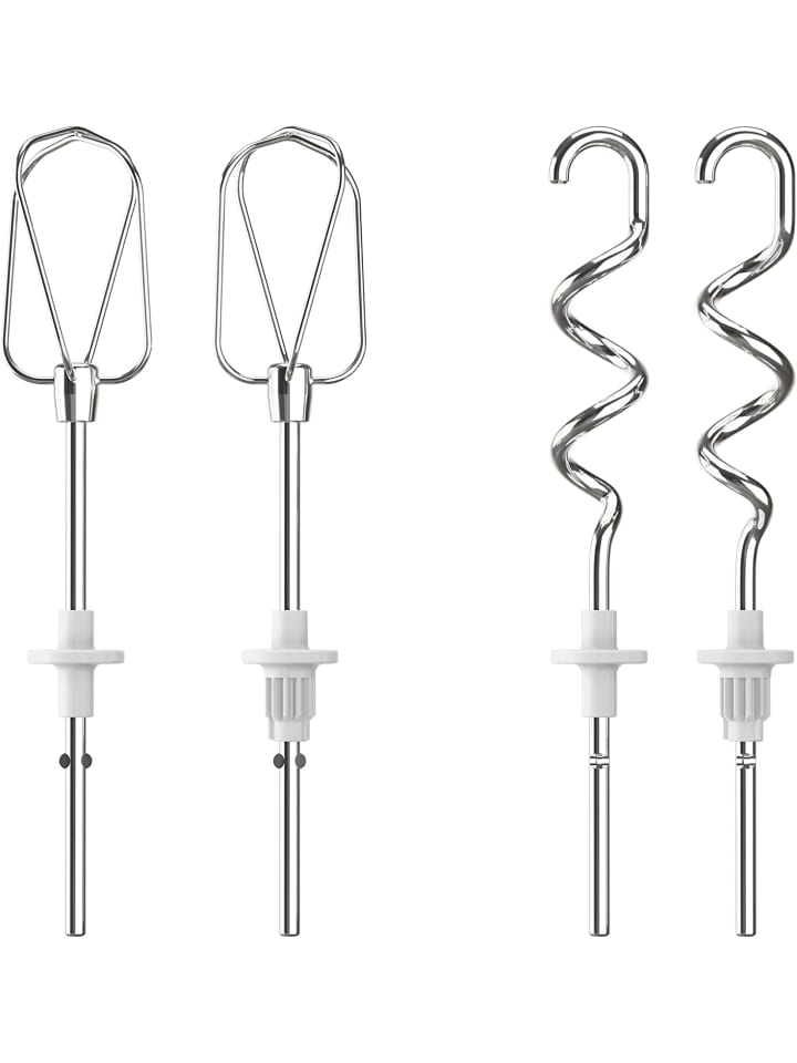 Krups 3 Mix 7000 Handmixer in Weiß günstig kaufen onesize