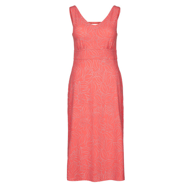 NEHA MIDI DRESS Damen - Kleid