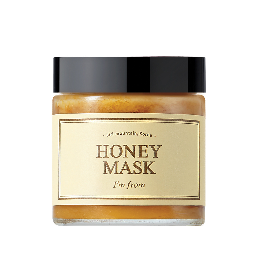 I’m From I'm from Honey Mask Masque