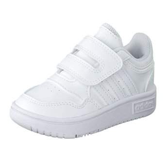 adidas Hoops 3.0 CF I Sneaker in weiß