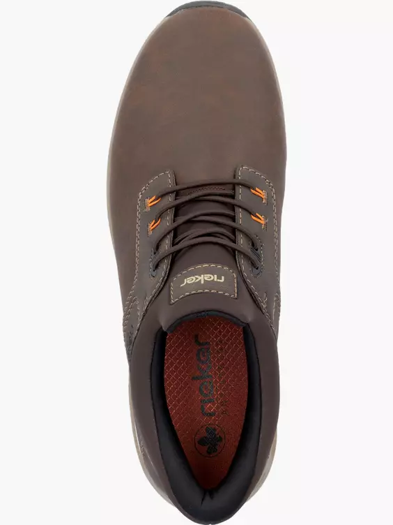 Rieker Herren Slipper