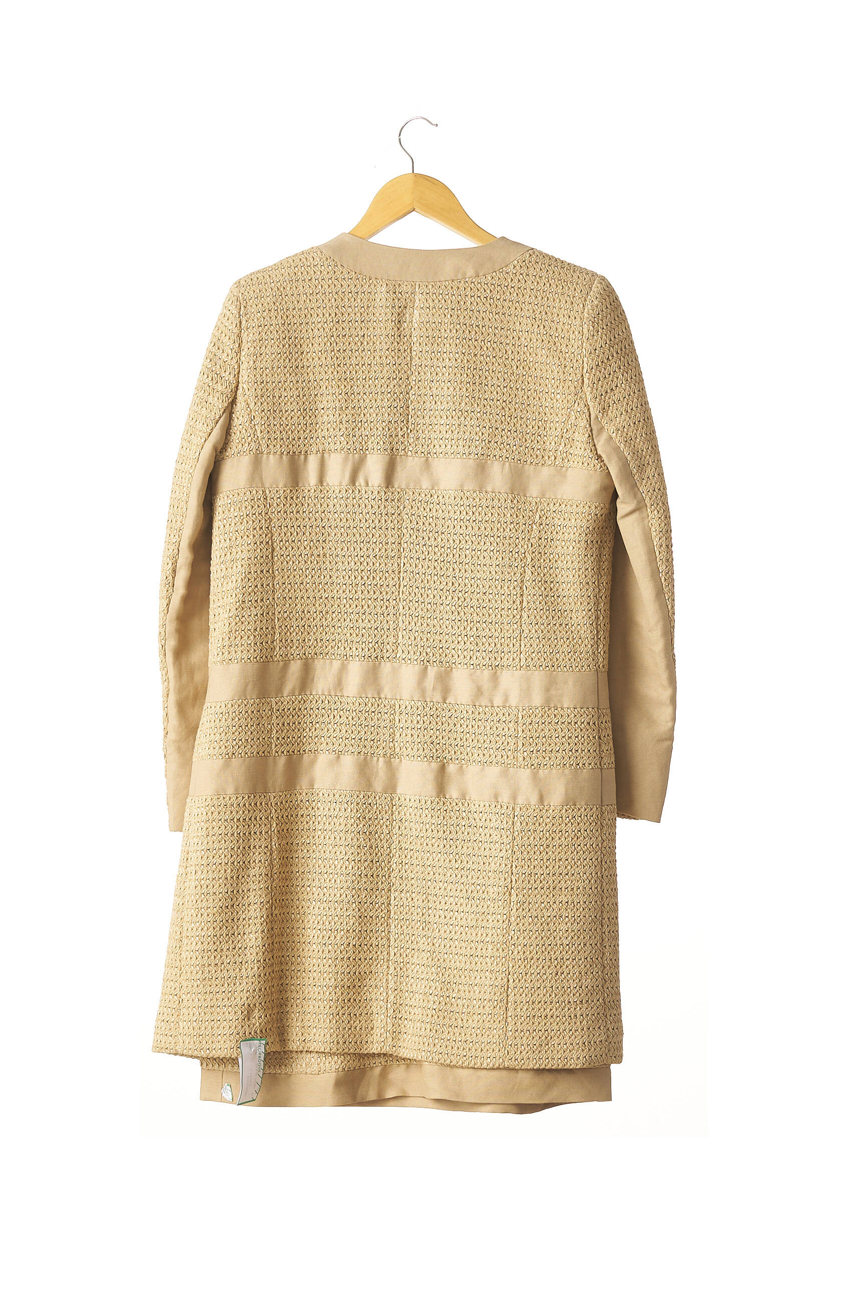 Georges Rech Ensembles Robe Femme couleur beige