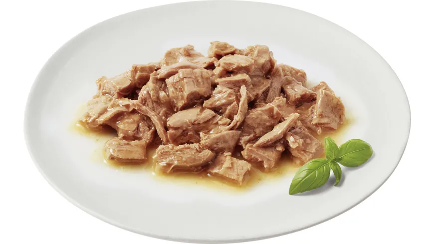 PURINA GOURMET Perle Erlesene Streifen mit Truthahn 85 g