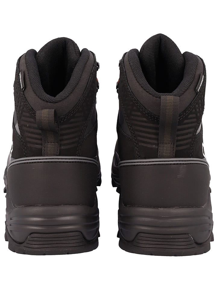 CMP Leder-Trekkingboots 