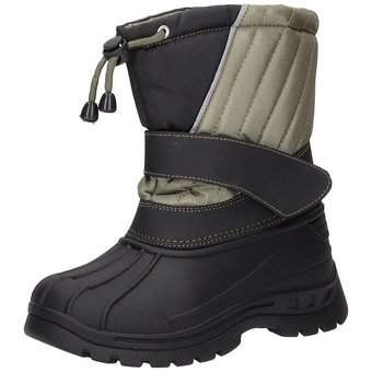 Revenge Schneeboots in grün