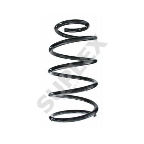 Suplex Schraubenfeder 10445 - ATU