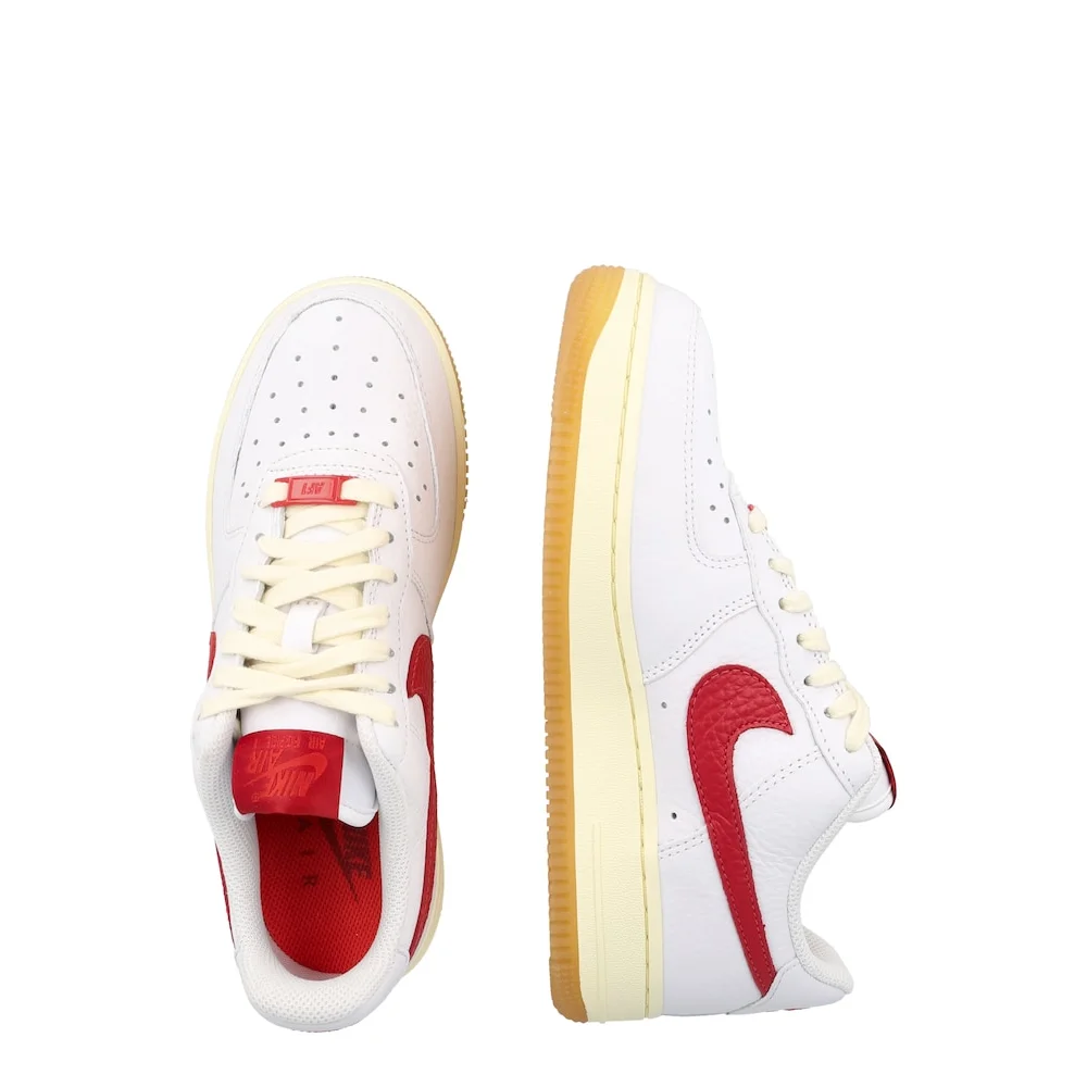 Nike Air Force 1 FN3493-100 / weiss