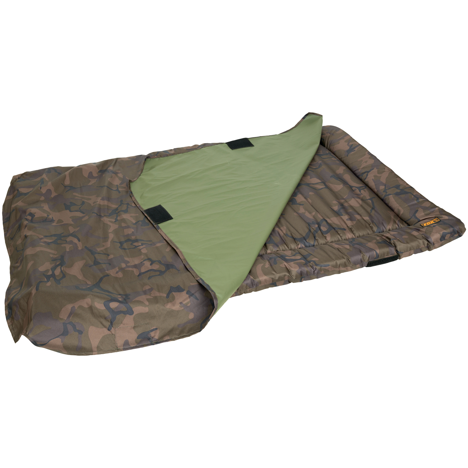 Fox Carp Abhakmatte Camo Unhooking Mat