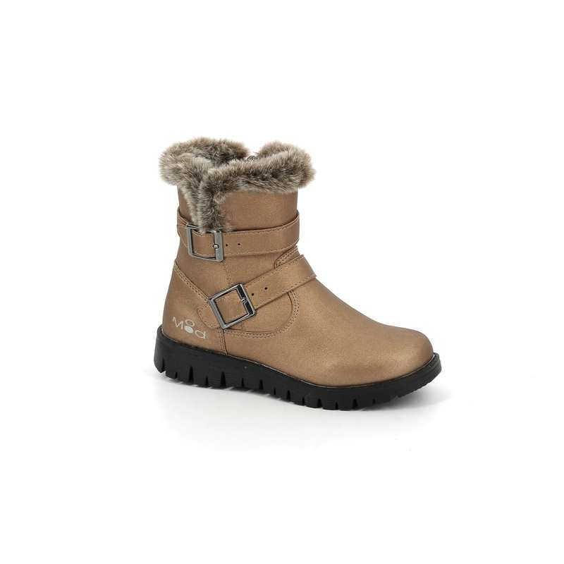 Boots synthetique Westy