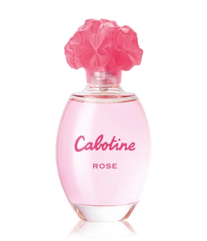 Grès Cabotine Rose Eau de Toilette 50 ml