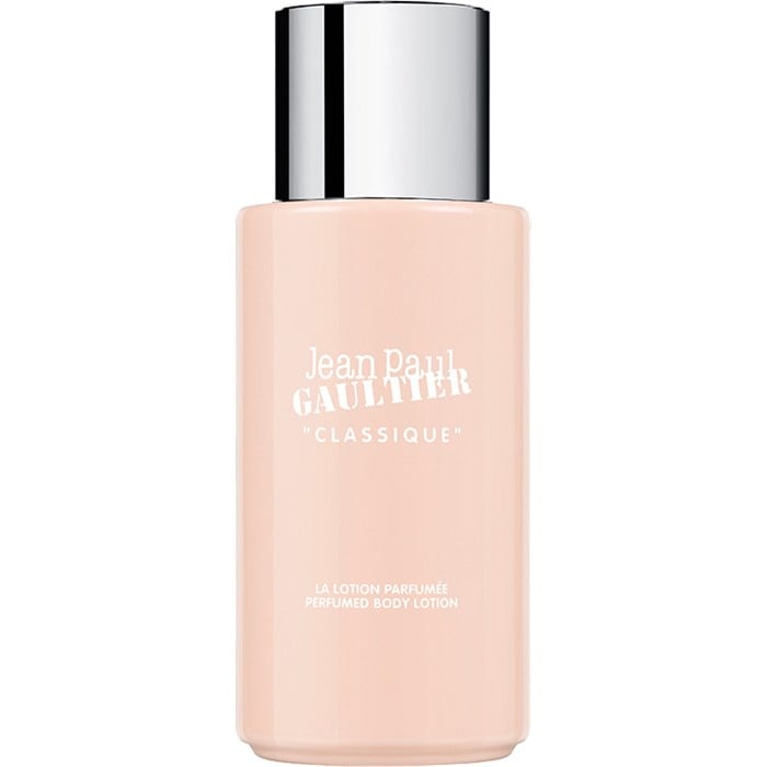Body Lotion