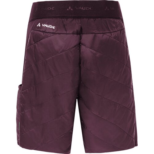 DAMEN SHORTS WO SESVENNA SHORTS III
