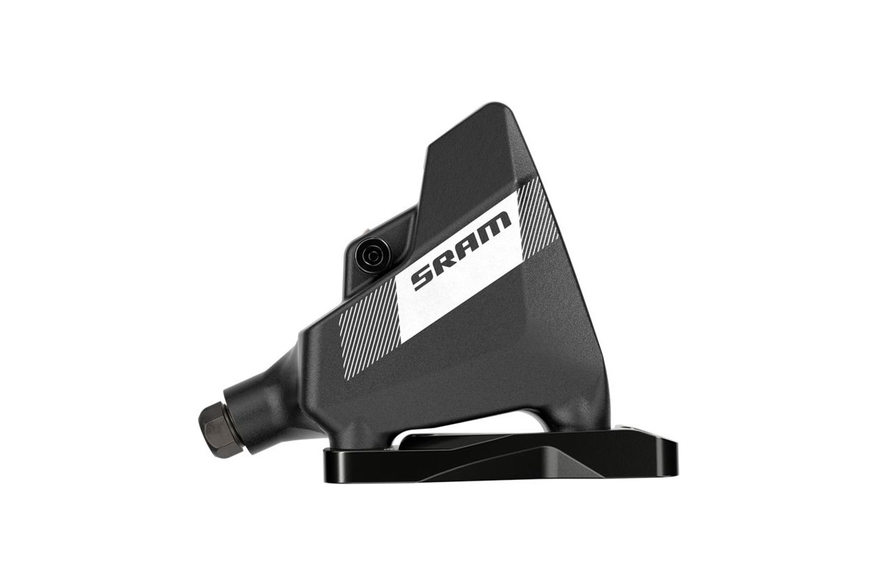 SRAM Bremse DB S-300 - vorn Flat Mount - 20 mm Offset