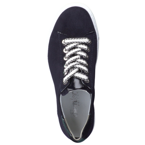 Schnürschuh-26611090106 Semler