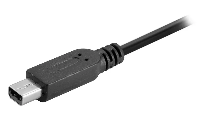 EG 7in1 Kabel mit Euro USB Ladegerät (UNI)