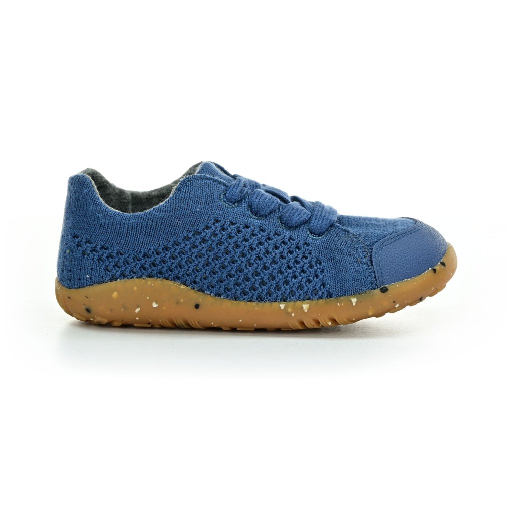 Bobux Seedling II Indigo Barfußschuhe