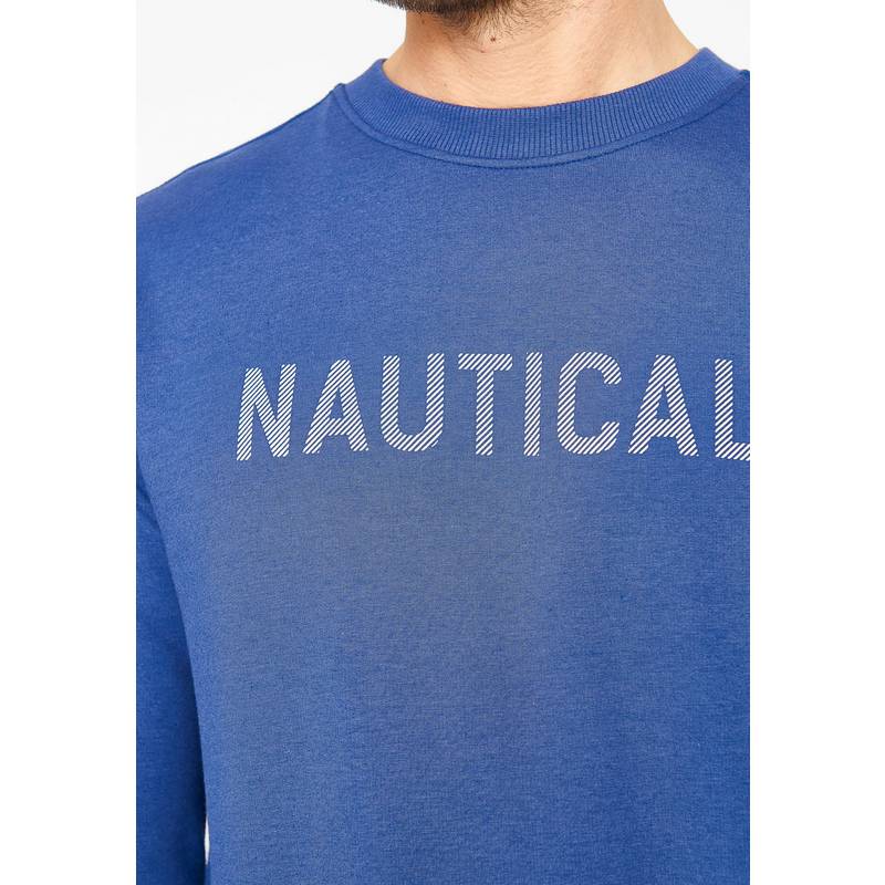 Sea Ranch Thierry Rundhalspullover Herren