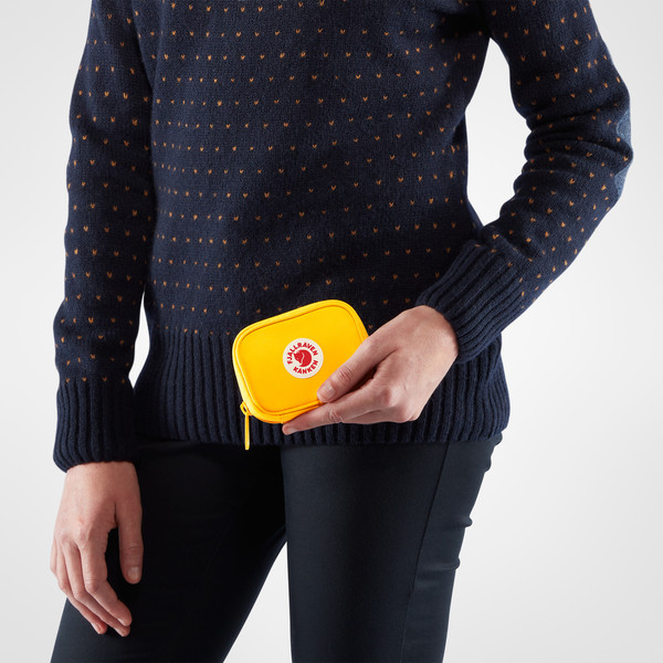 KÅNKEN CARD WALLET - Portmonee