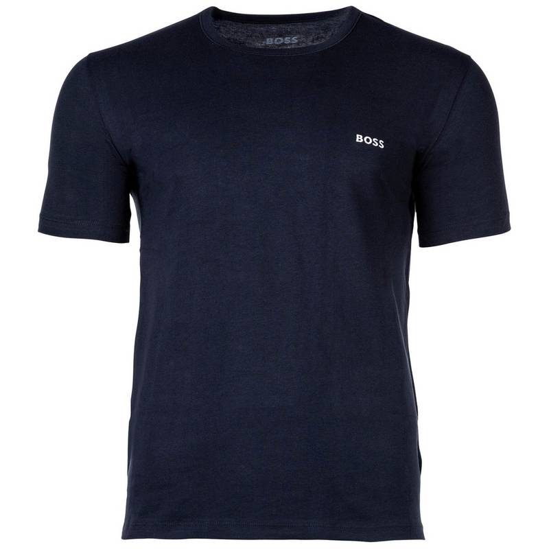 Boss T-Shirt T-Shirt Herren