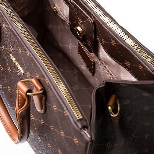 Lazarotti Palermo Handtasche 34,5 cm