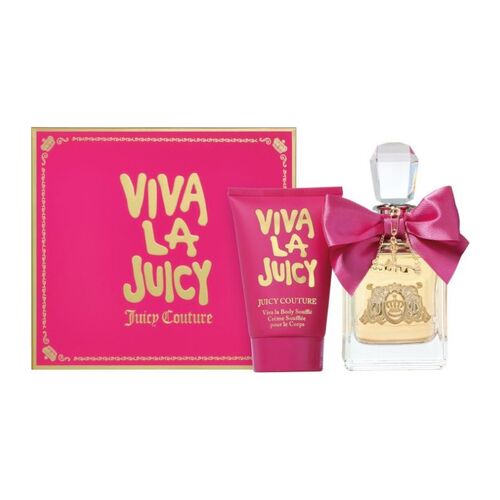 Darilni set Juicy Couture Viva La Juicy