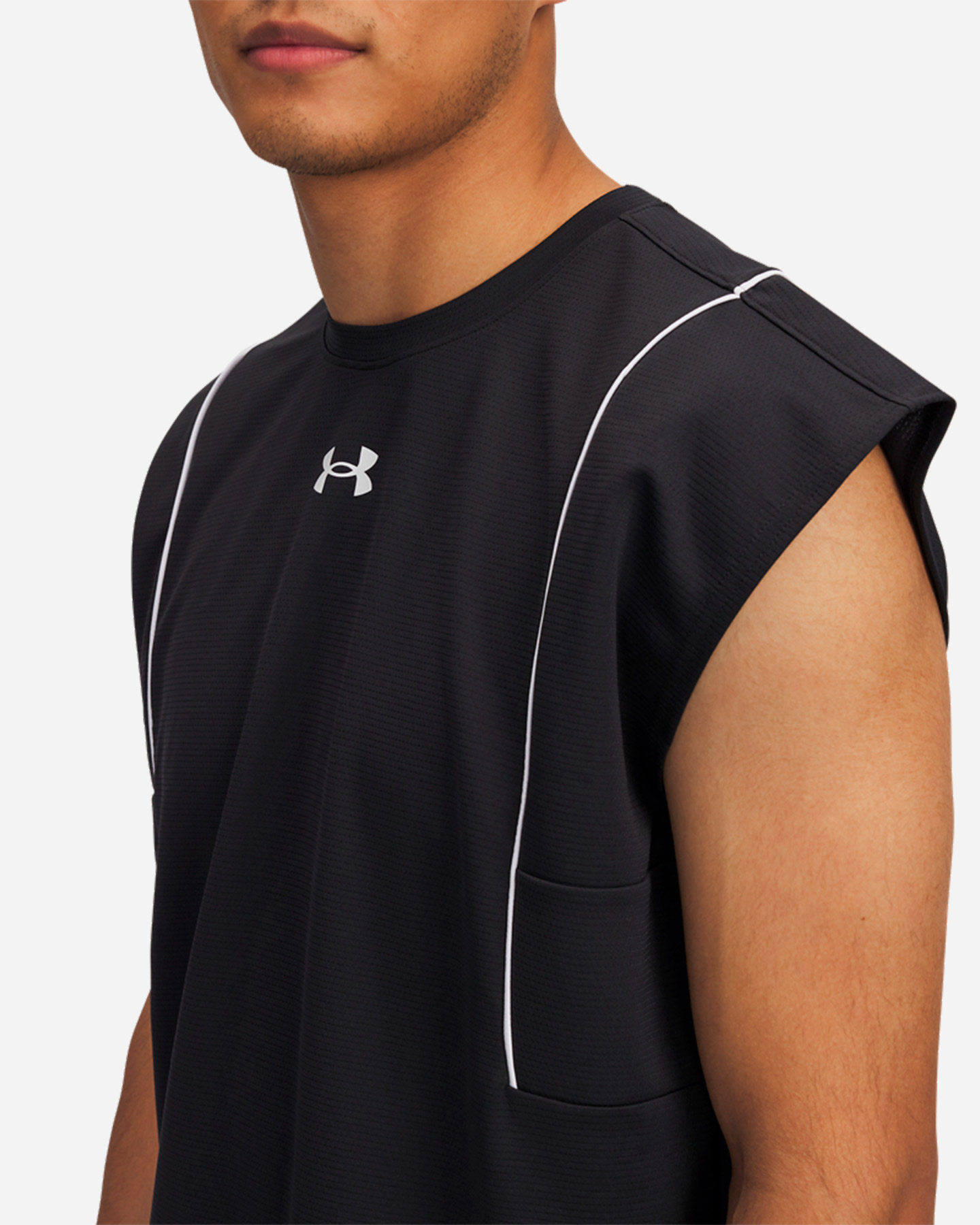 Košík Under Armour Court M 77-1390117-0001