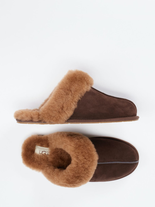 Hausschuh-71632020001 UGG