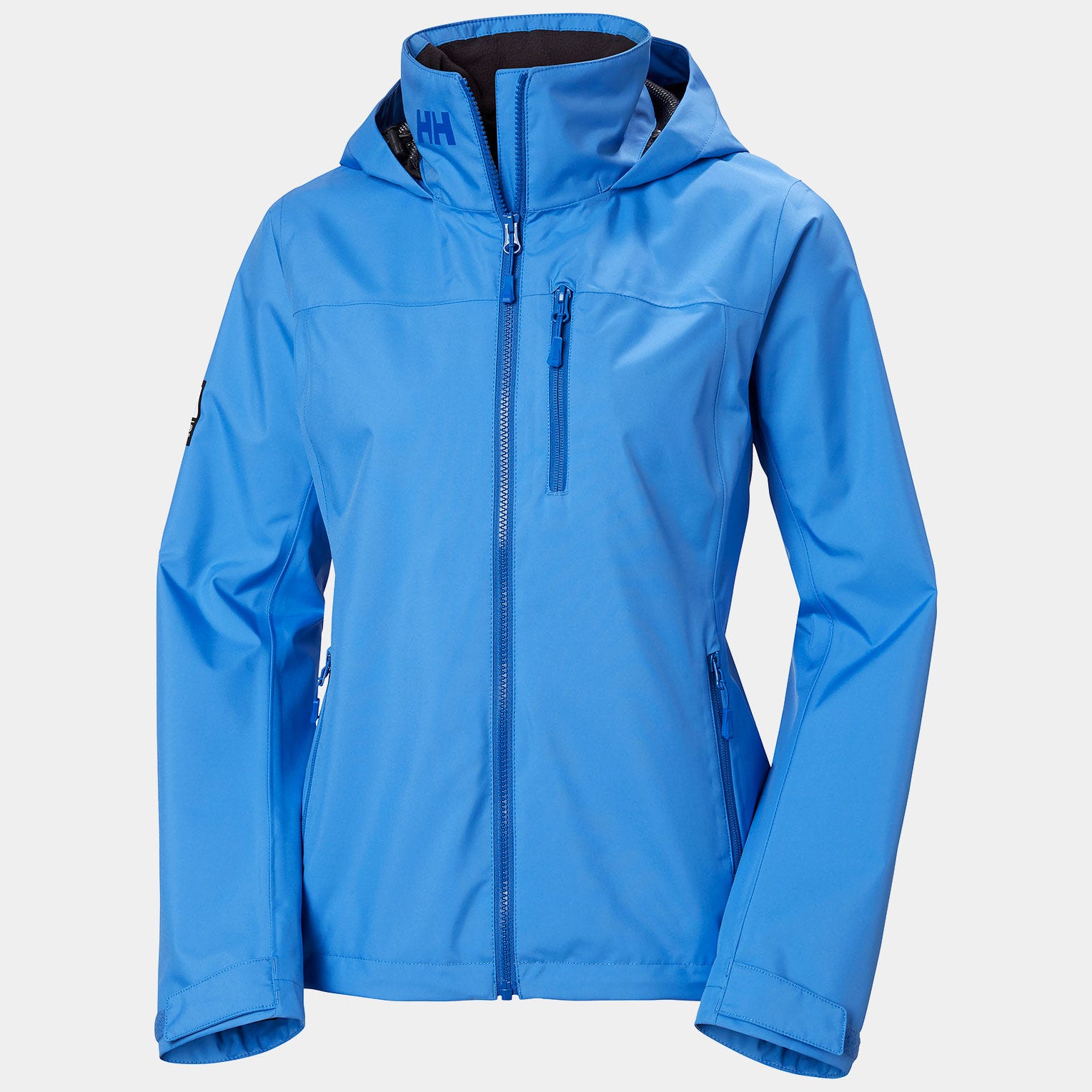 Women’s Crew Hooded Sailing Jacket 2.0