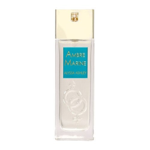 Alyssa Ashley Ambre Marine Eau de Parfum 100 ml