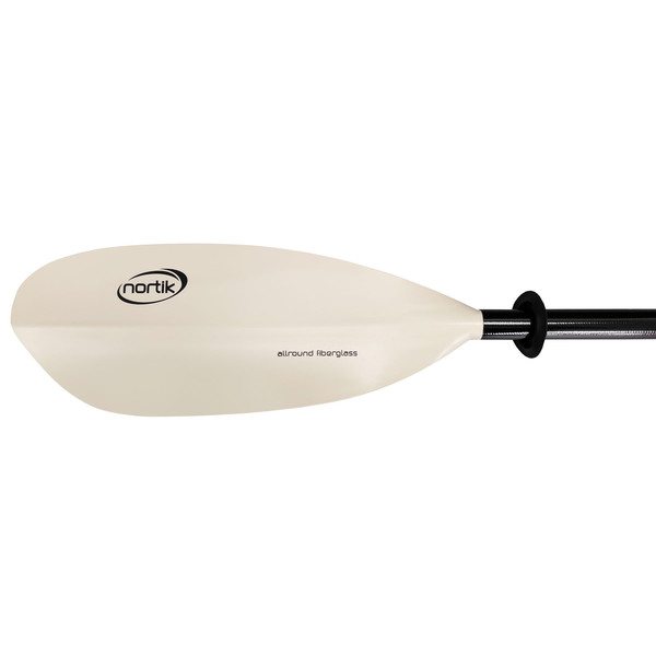 ALLROUND FIBERGLASS 2-PIECE | 240 CM - Doppelpaddel