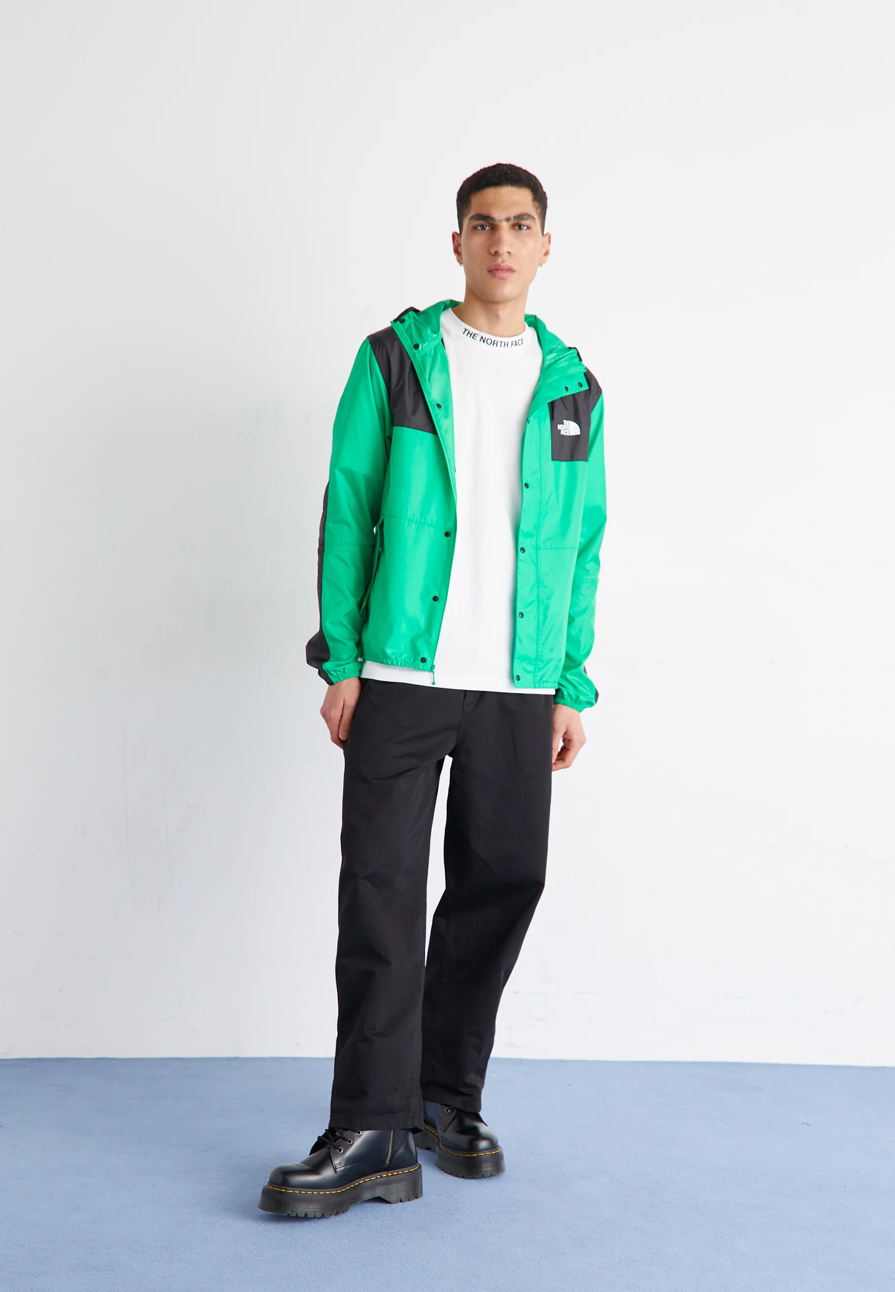 The North Face CHAQUETA DE MONTAÑA DE TEMPORADA - Chaqueta para exteriores